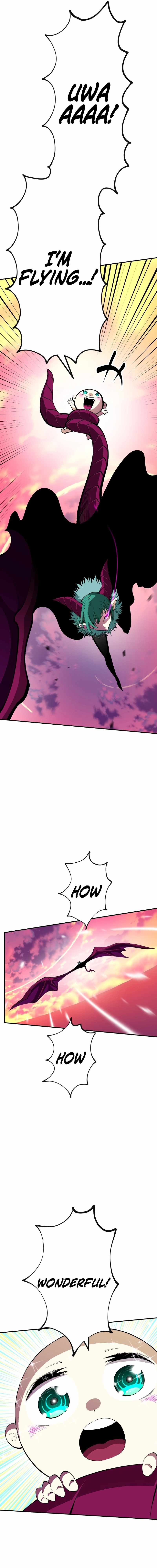 Ninja Reincarnation: Fuuma Kotarou's Quest to Reclaim His Humanity Chapter 17 4